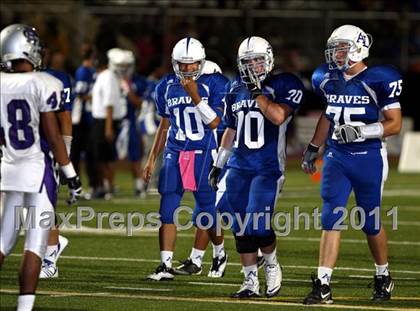 Thumbnail 3 in Rancho Cucamonga @ Alta Loma photogallery.