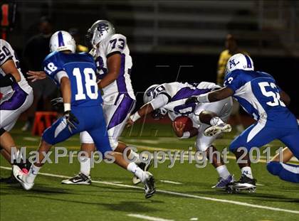Thumbnail 1 in Rancho Cucamonga @ Alta Loma photogallery.