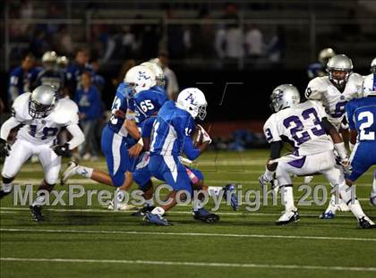 Thumbnail 3 in Rancho Cucamonga @ Alta Loma photogallery.