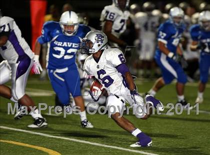 Thumbnail 2 in Rancho Cucamonga @ Alta Loma photogallery.