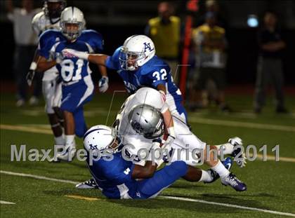 Thumbnail 1 in Rancho Cucamonga @ Alta Loma photogallery.