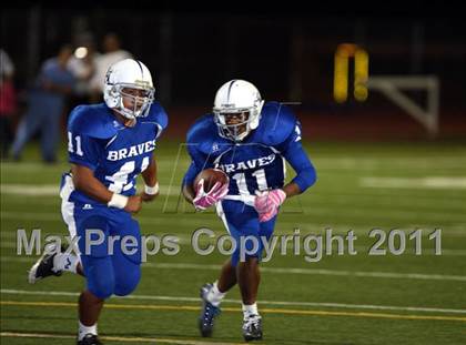 Thumbnail 1 in Rancho Cucamonga @ Alta Loma photogallery.
