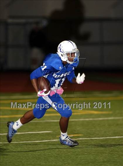 Thumbnail 3 in Rancho Cucamonga @ Alta Loma photogallery.