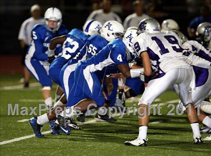 Thumbnail 1 in Rancho Cucamonga @ Alta Loma photogallery.