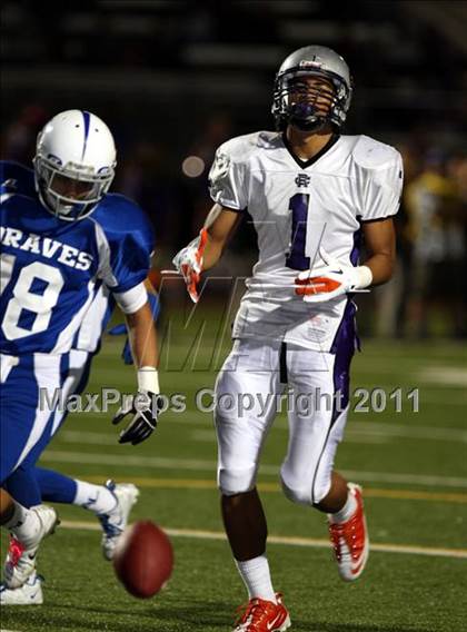 Thumbnail 2 in Rancho Cucamonga @ Alta Loma photogallery.
