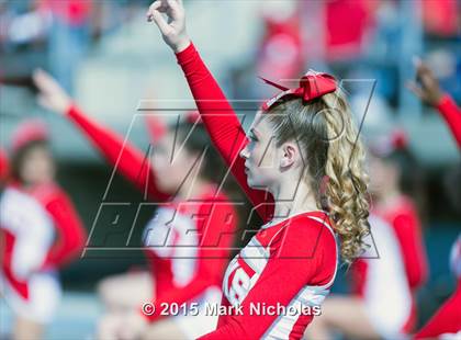 Thumbnail 1 in Belmont vs. Hollywood (CIF LA City Section Division III Final) photogallery.