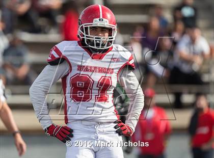 Thumbnail 1 in Belmont vs. Hollywood (CIF LA City Section Division III Final) photogallery.