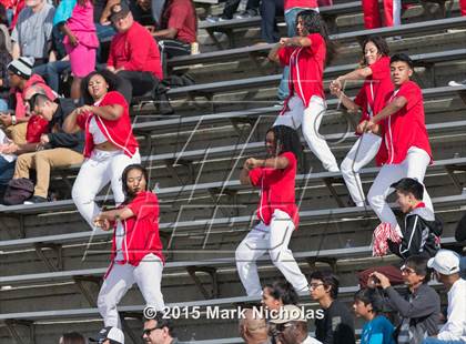 Thumbnail 2 in Belmont vs. Hollywood (CIF LA City Section Division III Final) photogallery.