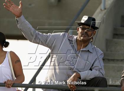 Thumbnail 2 in Belmont vs. Hollywood (CIF LA City Section Division III Final) photogallery.