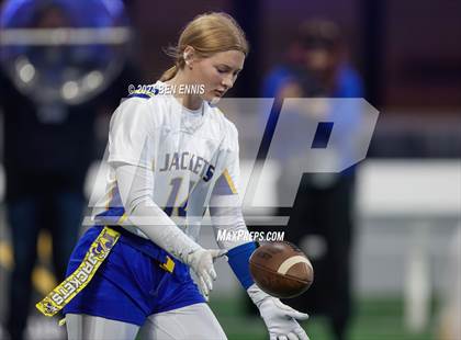 Thumbnail 1 in Columbus vs. Southeast Bulloch (GHSA Division 1 Championship) photogallery.