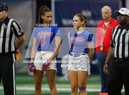 Thumbnail 1 in Columbus vs. Southeast Bulloch (GHSA Division 1 Championship) photogallery.