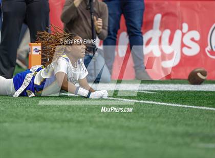 Thumbnail 3 in Columbus vs. Southeast Bulloch (GHSA Division 1 Championship) photogallery.