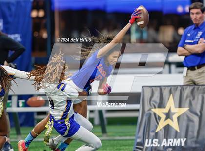 Thumbnail 1 in Columbus vs. Southeast Bulloch (GHSA Division 1 Championship) photogallery.
