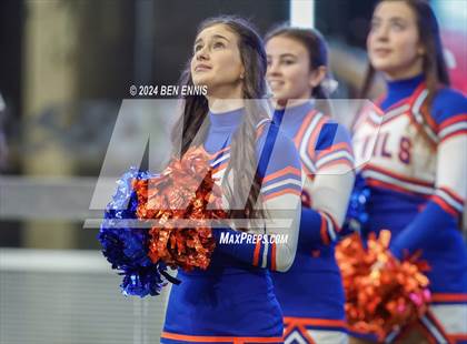 Thumbnail 2 in Columbus vs. Southeast Bulloch (GHSA Division 1 Championship) photogallery.