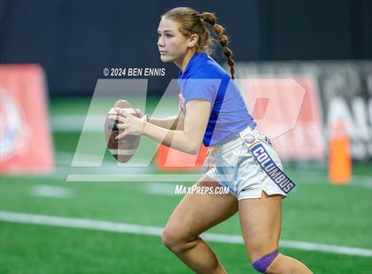 Thumbnail 1 in Columbus vs. Southeast Bulloch (GHSA Division 1 Championship) photogallery.