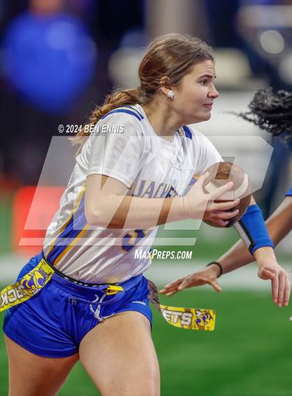 Thumbnail 1 in Columbus vs. Southeast Bulloch (GHSA Division 1 Championship) photogallery.