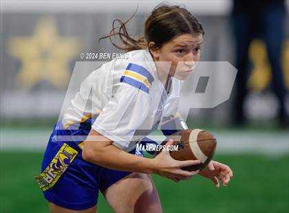 Thumbnail 3 in Columbus vs. Southeast Bulloch (GHSA Division 1 Championship) photogallery.