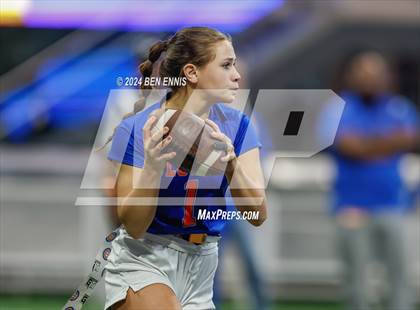 Thumbnail 1 in Columbus vs. Southeast Bulloch (GHSA Division 1 Championship) photogallery.