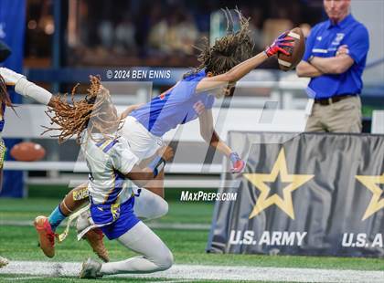 Thumbnail 2 in Columbus vs. Southeast Bulloch (GHSA Division 1 Championship) photogallery.