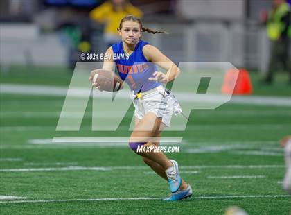 Thumbnail 1 in Columbus vs. Southeast Bulloch (GHSA Division 1 Championship) photogallery.