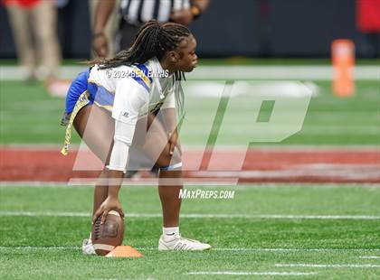 Thumbnail 3 in Columbus vs. Southeast Bulloch (GHSA Division 1 Championship) photogallery.