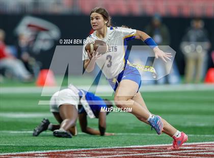 Thumbnail 1 in Columbus vs. Southeast Bulloch (GHSA Division 1 Championship) photogallery.