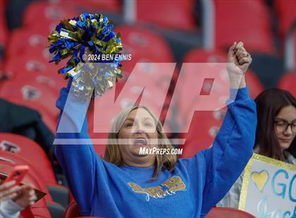 Thumbnail 1 in Columbus vs. Southeast Bulloch (GHSA Division 1 Championship) photogallery.