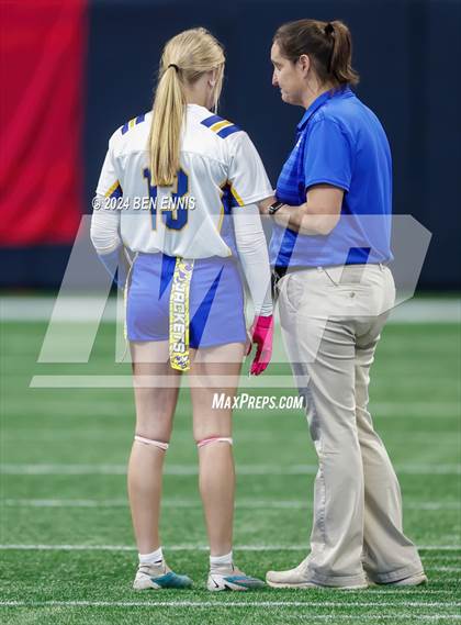 Thumbnail 2 in Columbus vs. Southeast Bulloch (GHSA Division 1 Championship) photogallery.