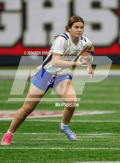 Thumbnail 2 in Columbus vs. Southeast Bulloch (GHSA Division 1 Championship) photogallery.