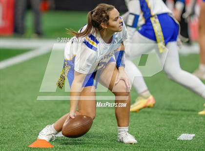 Thumbnail 1 in Columbus vs. Southeast Bulloch (GHSA Division 1 Championship) photogallery.