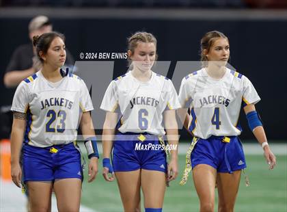 Thumbnail 1 in Columbus vs. Southeast Bulloch (GHSA Division 1 Championship) photogallery.