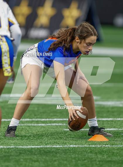 Thumbnail 3 in Columbus vs. Southeast Bulloch (GHSA Division 1 Championship) photogallery.