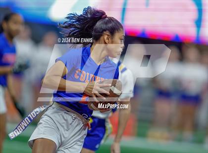 Thumbnail 2 in Columbus vs. Southeast Bulloch (GHSA Division 1 Championship) photogallery.