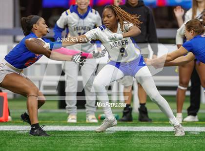 Thumbnail 2 in Columbus vs. Southeast Bulloch (GHSA Division 1 Championship) photogallery.