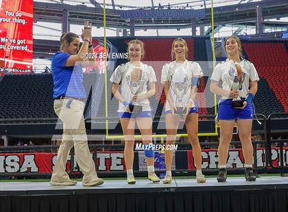 Thumbnail 1 in Columbus vs. Southeast Bulloch (GHSA Division 1 Championship) photogallery.
