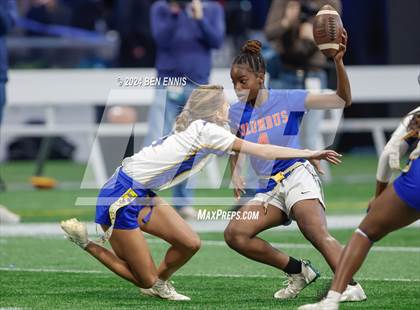 Thumbnail 1 in Columbus vs. Southeast Bulloch (GHSA Division 1 Championship) photogallery.
