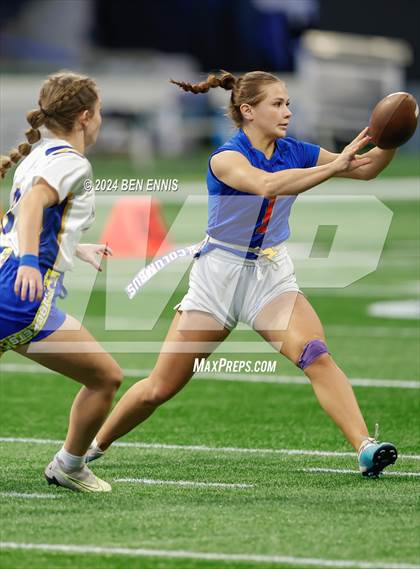 Thumbnail 1 in Columbus vs. Southeast Bulloch (GHSA Division 1 Championship) photogallery.