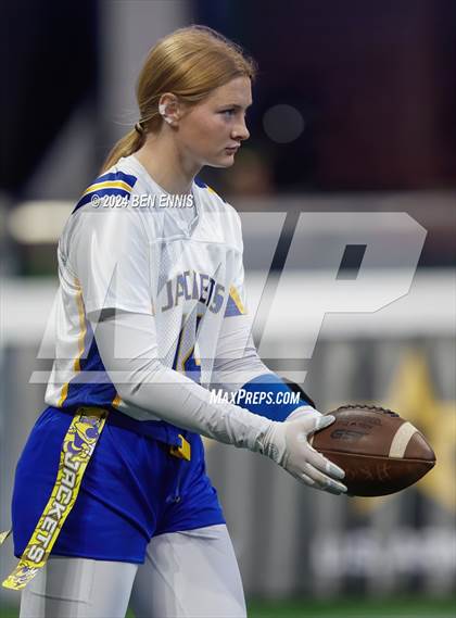 Thumbnail 1 in Columbus vs. Southeast Bulloch (GHSA Division 1 Championship) photogallery.