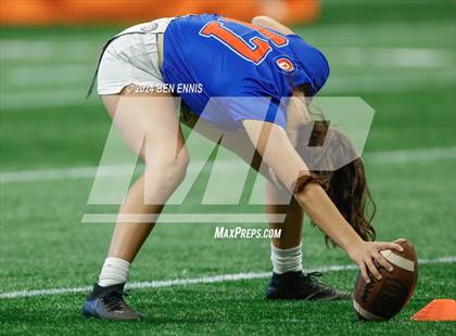 Thumbnail 1 in Columbus vs. Southeast Bulloch (GHSA Division 1 Championship) photogallery.