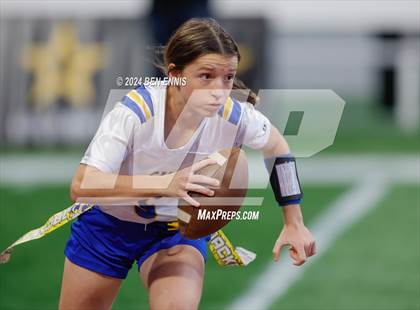 Thumbnail 1 in Columbus vs. Southeast Bulloch (GHSA Division 1 Championship) photogallery.