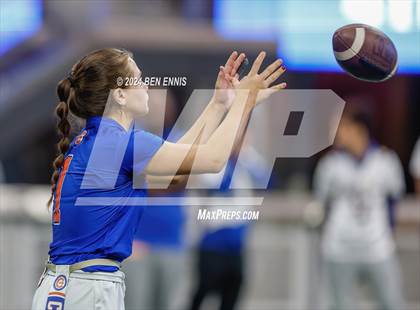 Thumbnail 2 in Columbus vs. Southeast Bulloch (GHSA Division 1 Championship) photogallery.