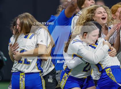 Thumbnail 1 in Columbus vs. Southeast Bulloch (GHSA Division 1 Championship) photogallery.