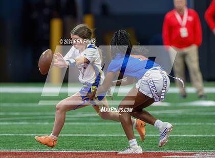 Thumbnail 3 in Columbus vs. Southeast Bulloch (GHSA Division 1 Championship) photogallery.