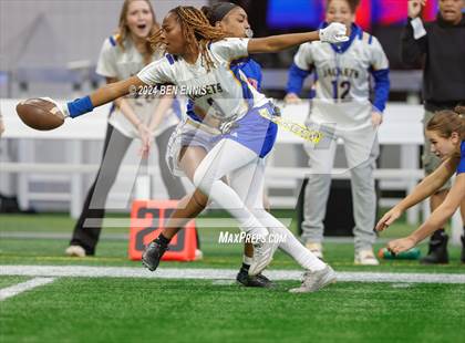 Thumbnail 2 in Columbus vs. Southeast Bulloch (GHSA Division 1 Championship) photogallery.