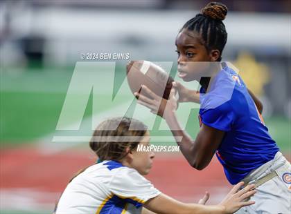 Thumbnail 1 in Columbus vs. Southeast Bulloch (GHSA Division 1 Championship) photogallery.