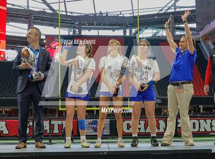 Thumbnail 3 in Columbus vs. Southeast Bulloch (GHSA Division 1 Championship) photogallery.
