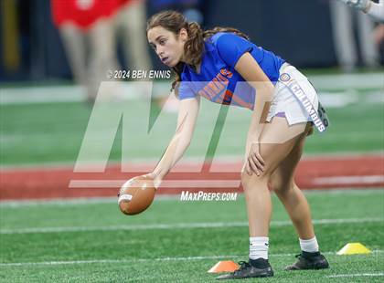 Thumbnail 3 in Columbus vs. Southeast Bulloch (GHSA Division 1 Championship) photogallery.