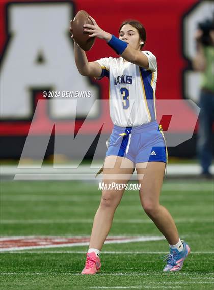 Thumbnail 1 in Columbus vs. Southeast Bulloch (GHSA Division 1 Championship) photogallery.