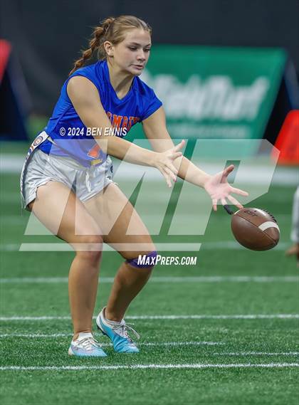 Thumbnail 1 in Columbus vs. Southeast Bulloch (GHSA Division 1 Championship) photogallery.