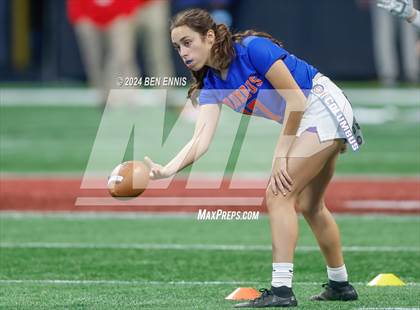 Thumbnail 2 in Columbus vs. Southeast Bulloch (GHSA Division 1 Championship) photogallery.